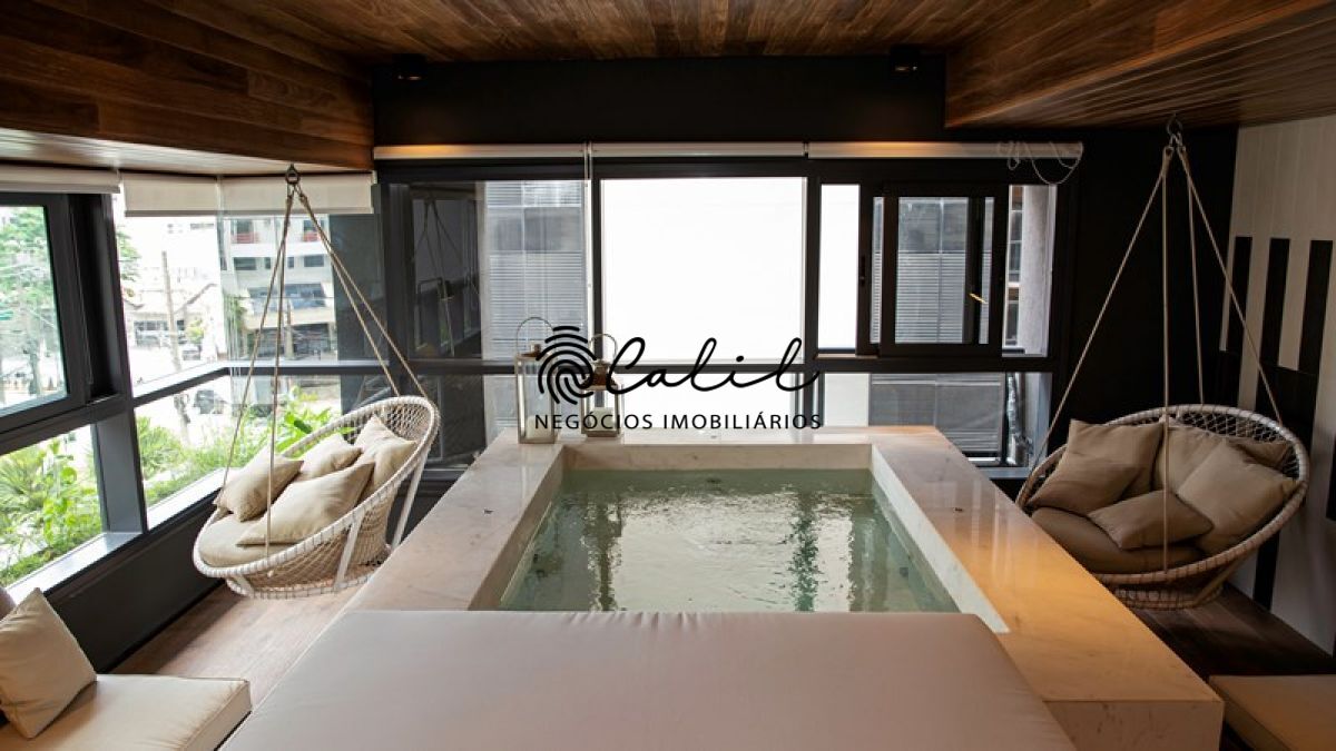 Apartamento, 3 quartos, 158 m² - Foto 24