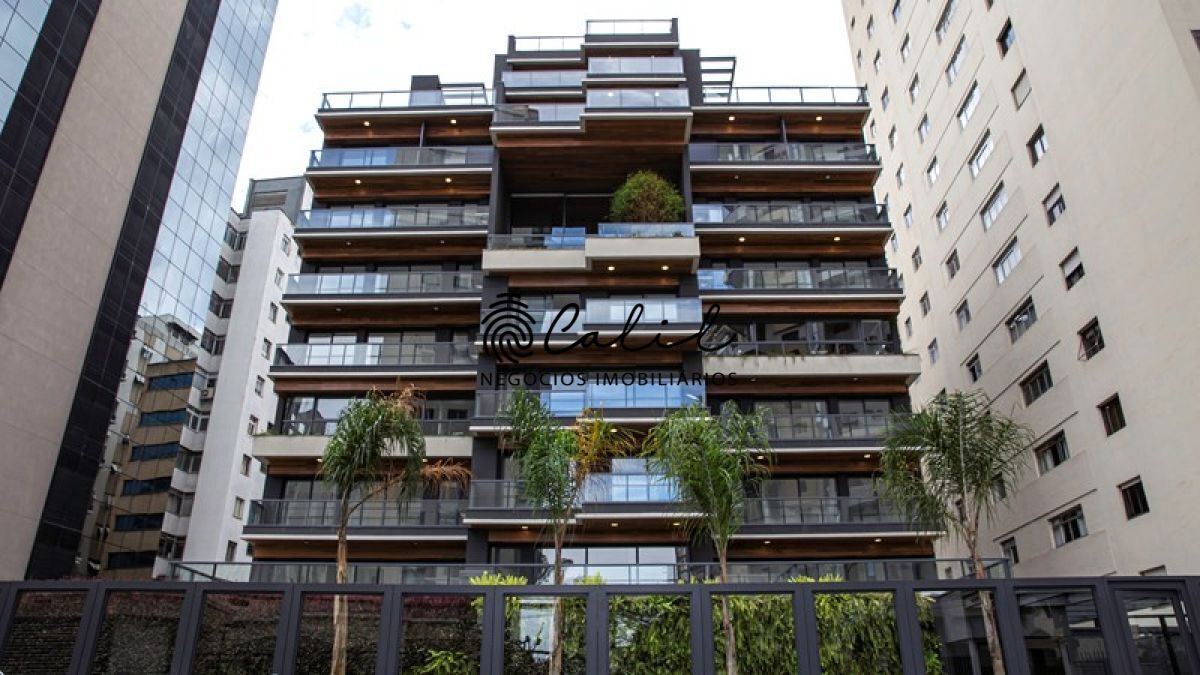 Apartamento, 3 quartos, 158 m² - Foto 21