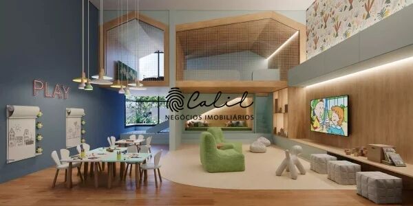 Apartamento, 3 quartos, 156 m² - Foto 48