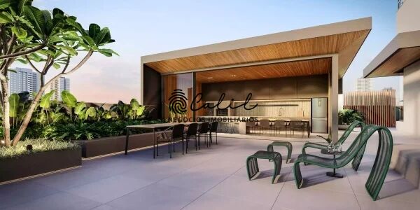 Apartamento, 3 quartos, 156 m² - Foto 43