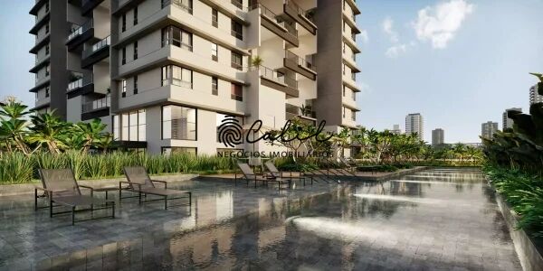 Apartamento, 3 quartos, 156 m² - Foto 40