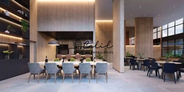Apartamento, 3 quartos, 156 m² - Foto 45