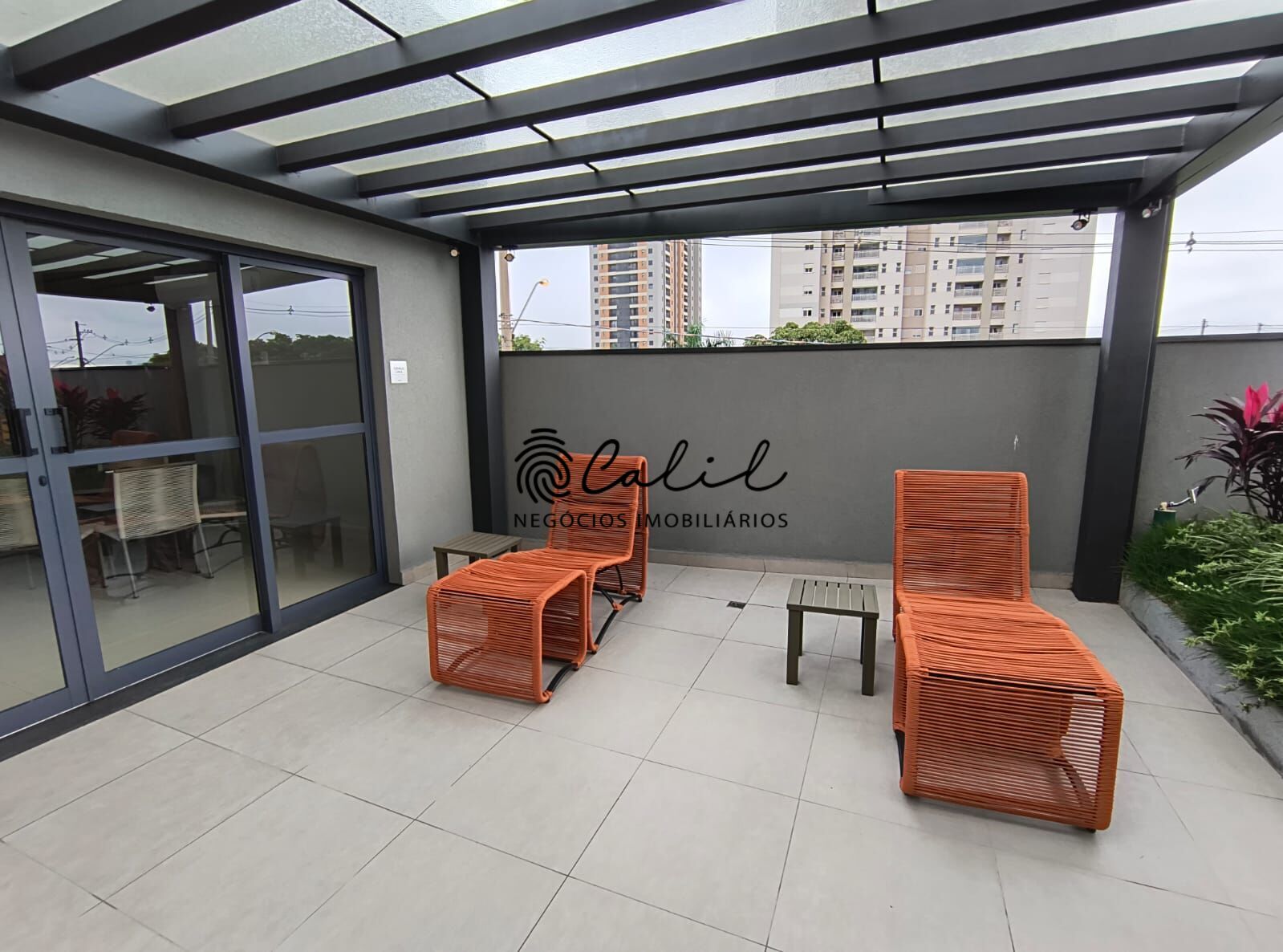 Apartamento, 1 quarto, 43 m² - Foto 29
