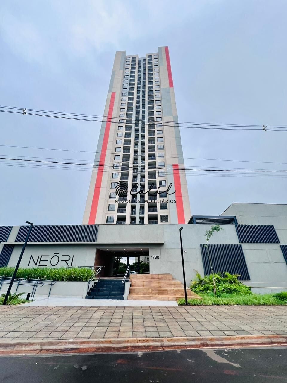 Apartamento, 1 quarto, 43 m² - Foto 20