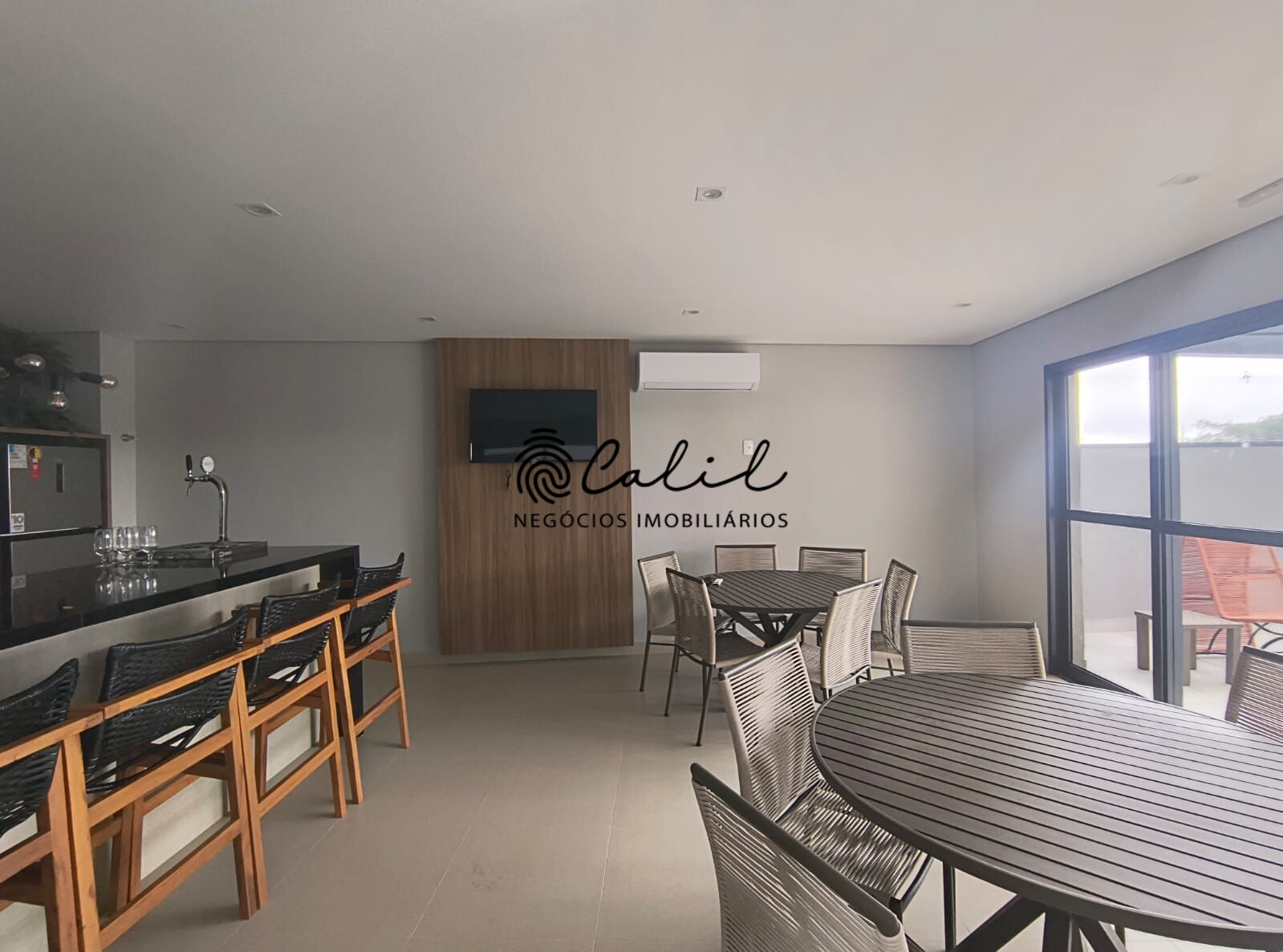 Apartamento, 1 quarto, 43 m² - Foto 27