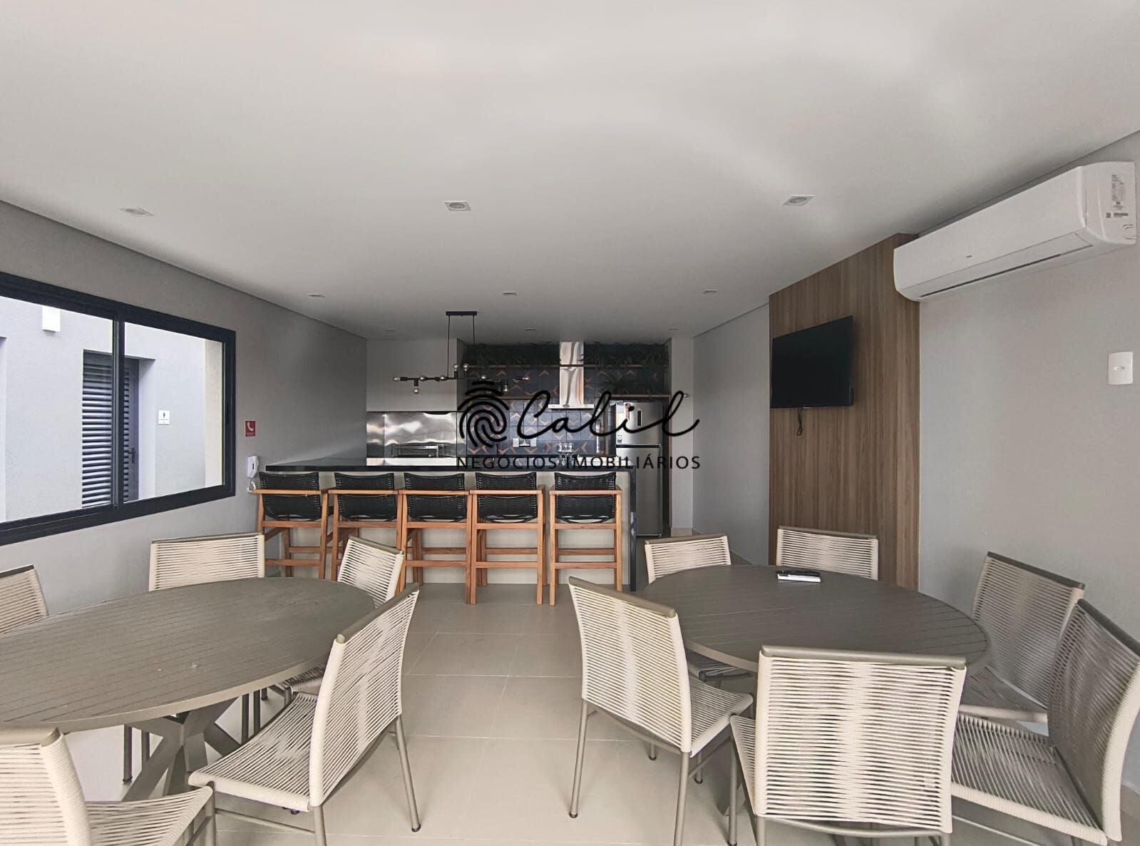 Apartamento, 1 quarto, 43 m² - Foto 28