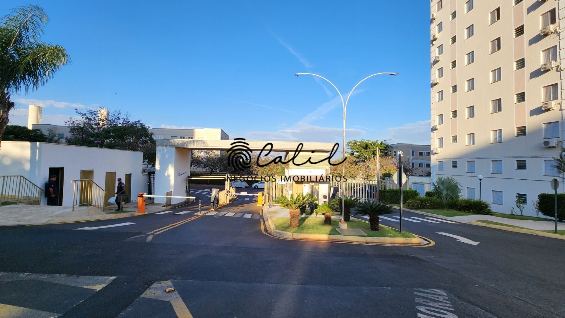 Apartamento, 2 quartos, 48 m² - Foto 35