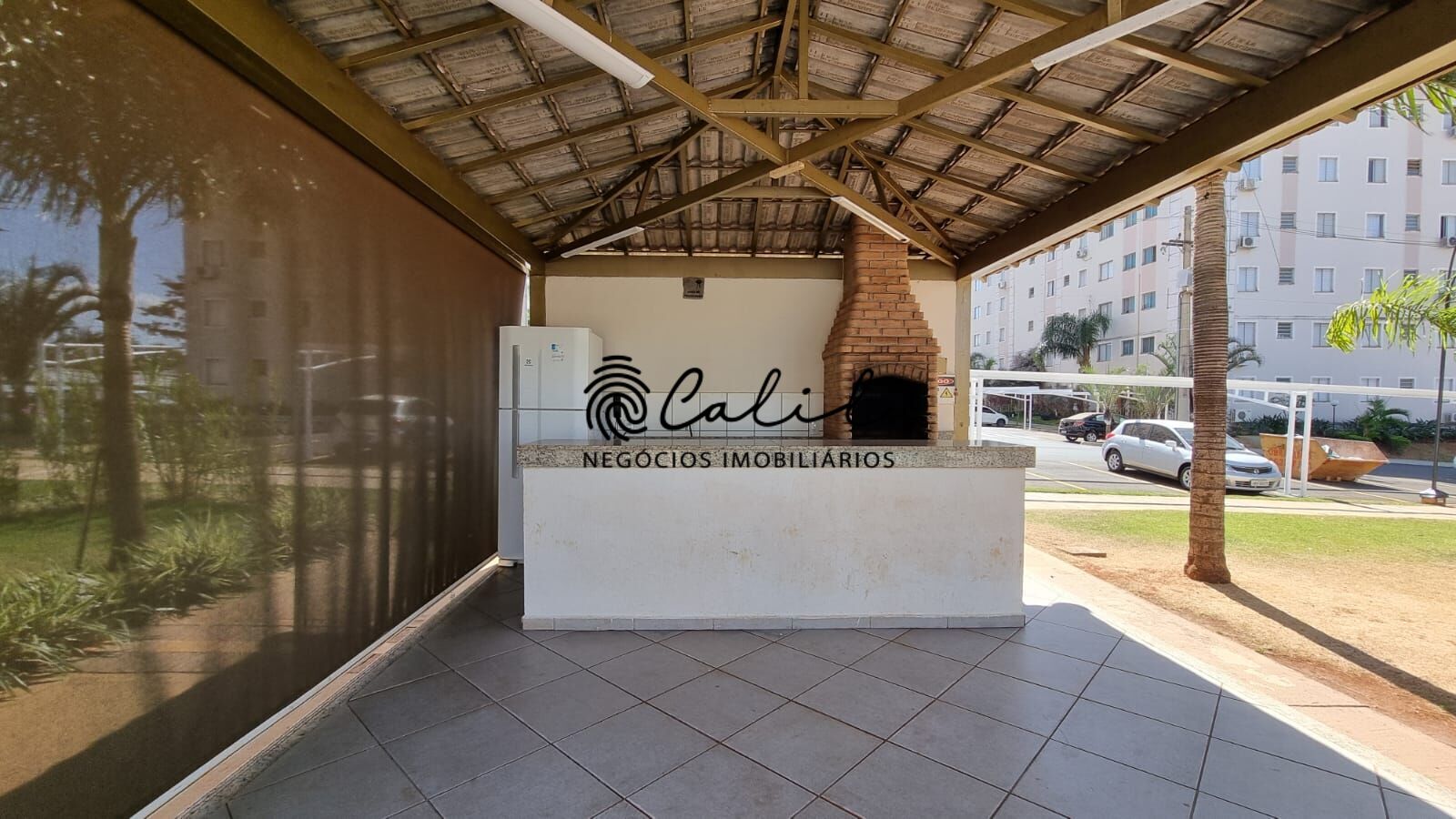 Apartamento, 2 quartos, 48 m² - Foto 40