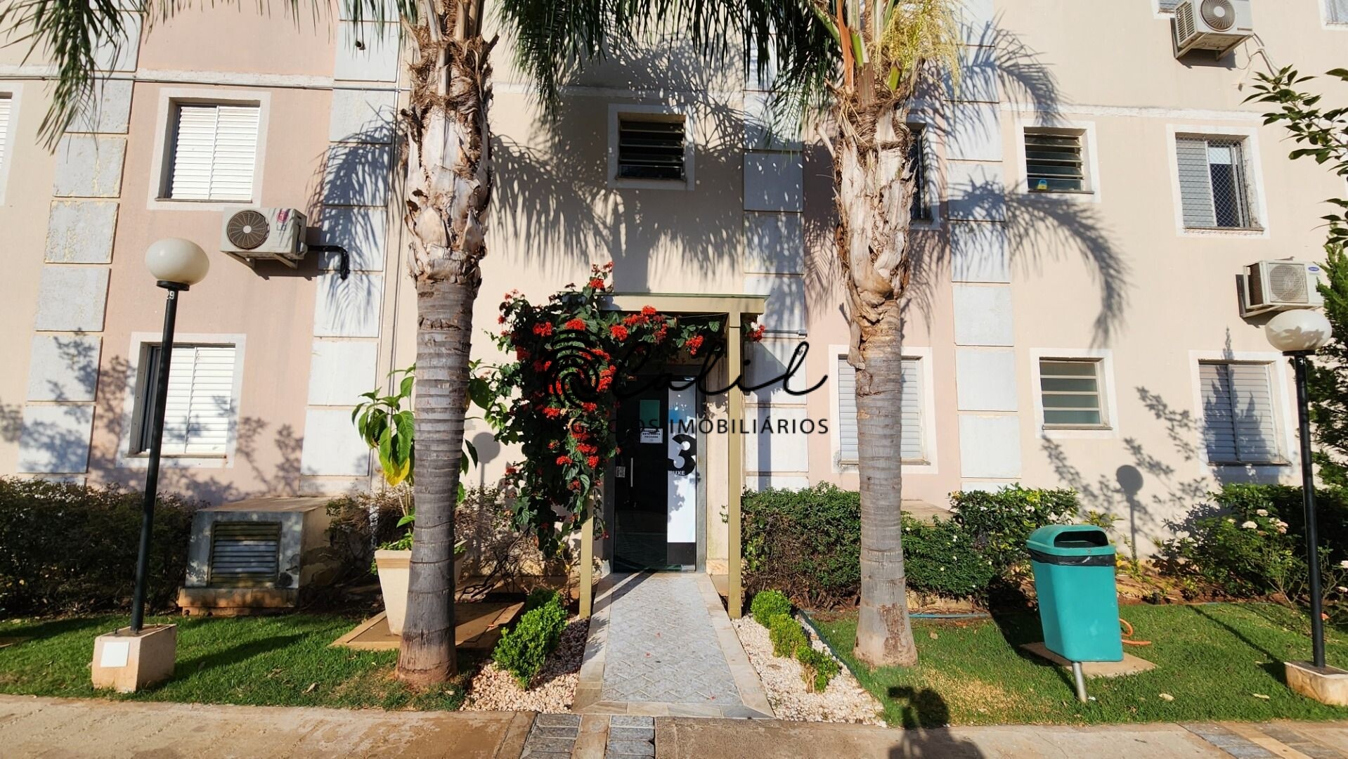 Apartamento, 2 quartos, 48 m² - Foto 31