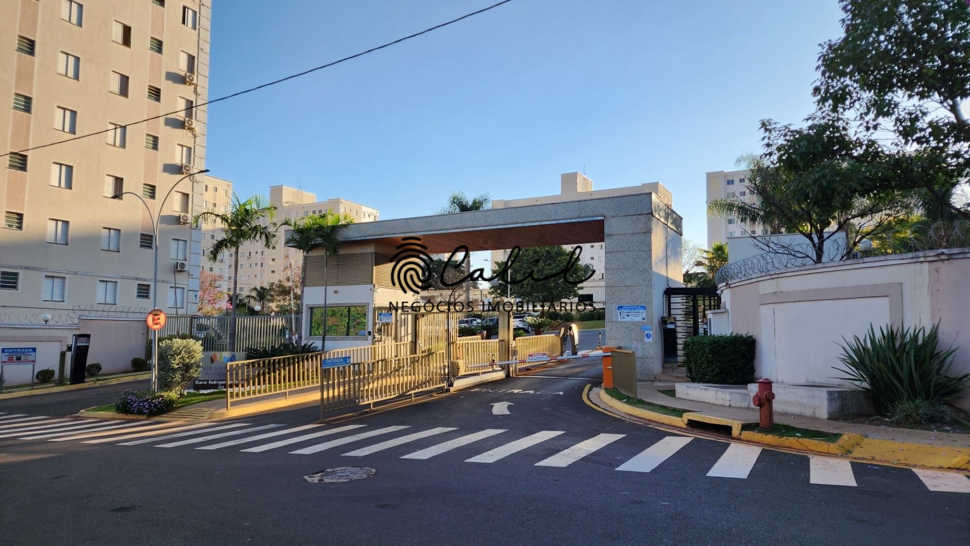 Apartamento, 2 quartos, 48 m² - Foto 36