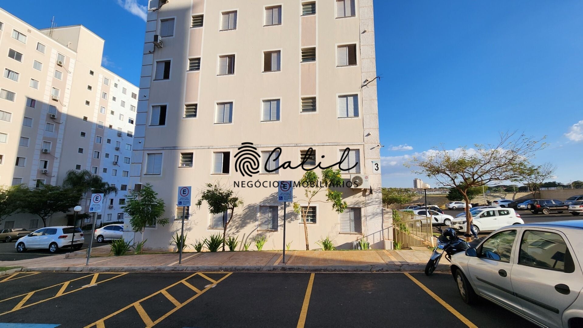 Apartamento, 2 quartos, 48 m² - Foto 30