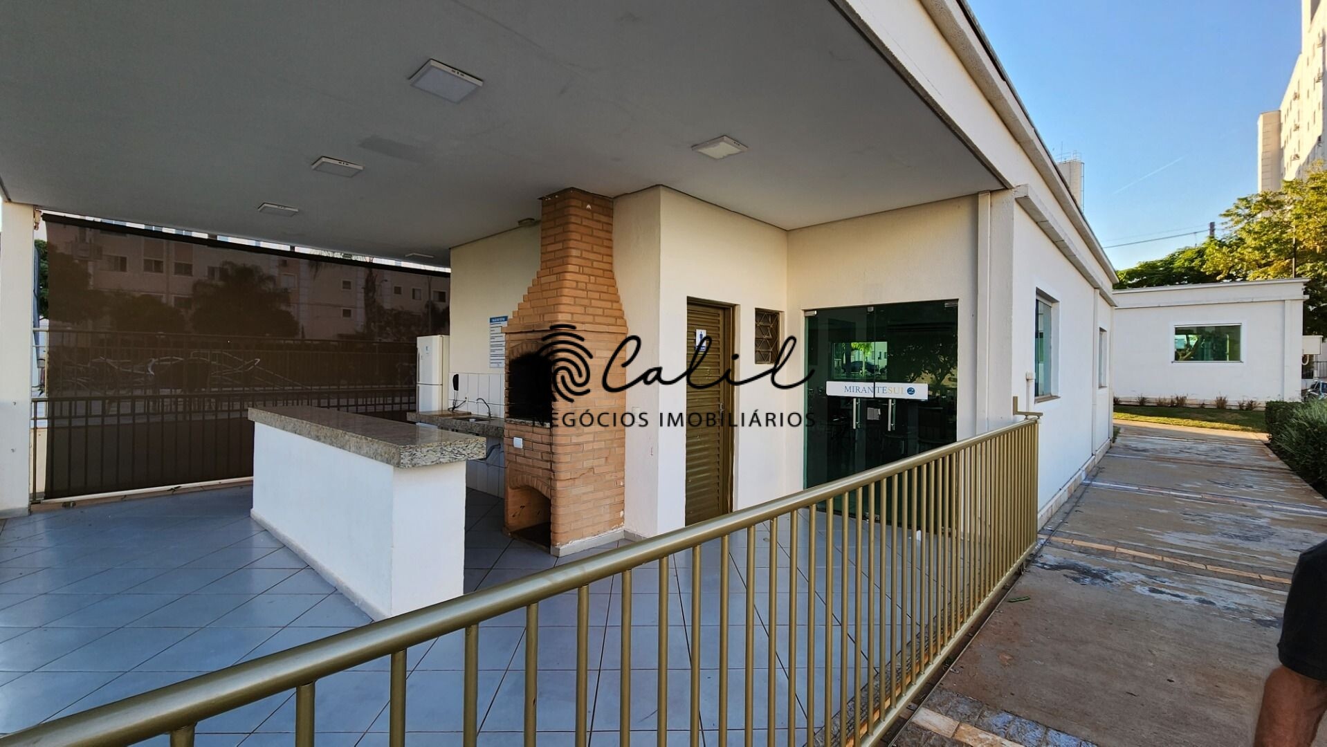 Apartamento, 2 quartos, 48 m² - Foto 33