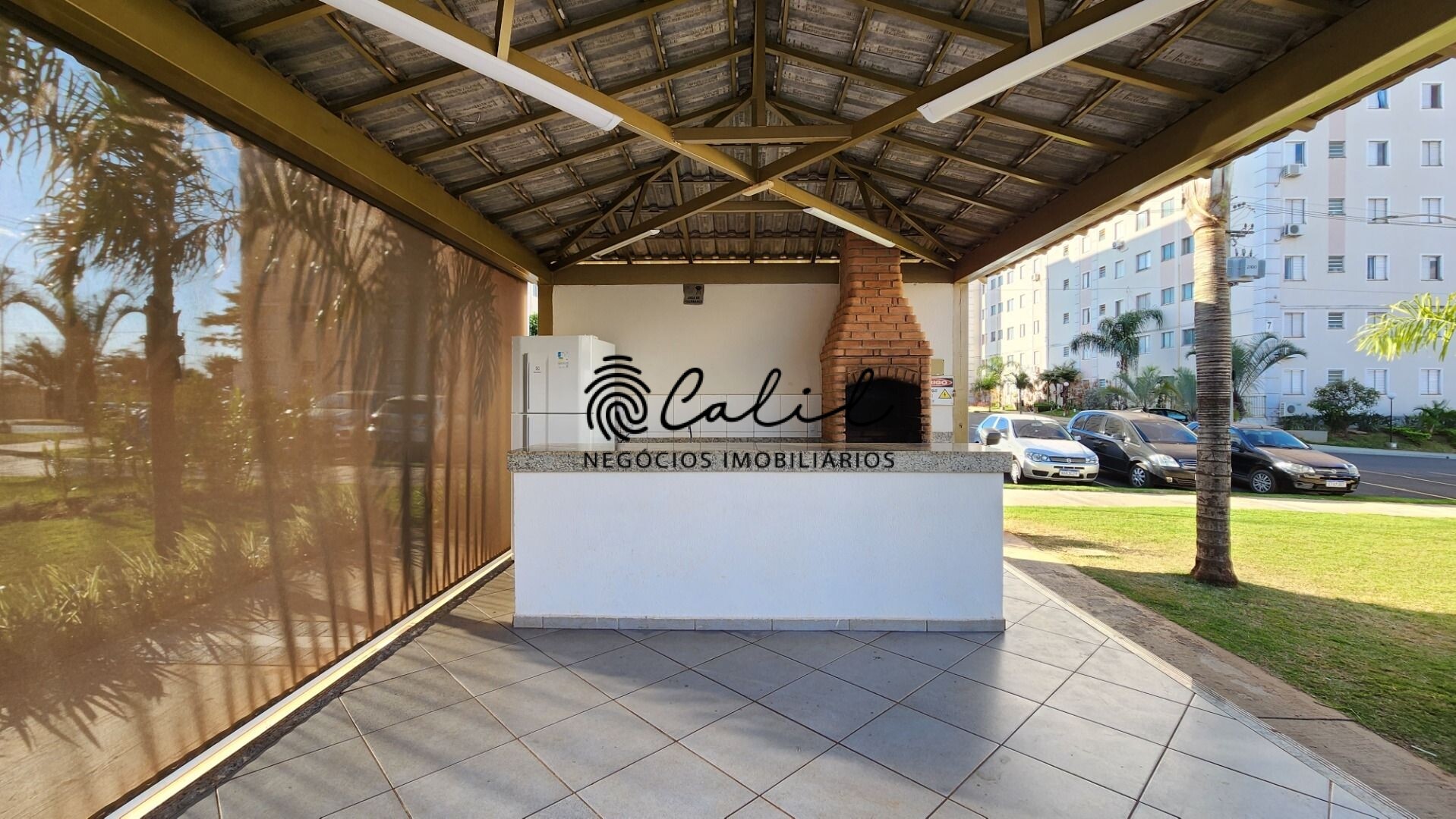 Apartamento, 2 quartos, 48 m² - Foto 28
