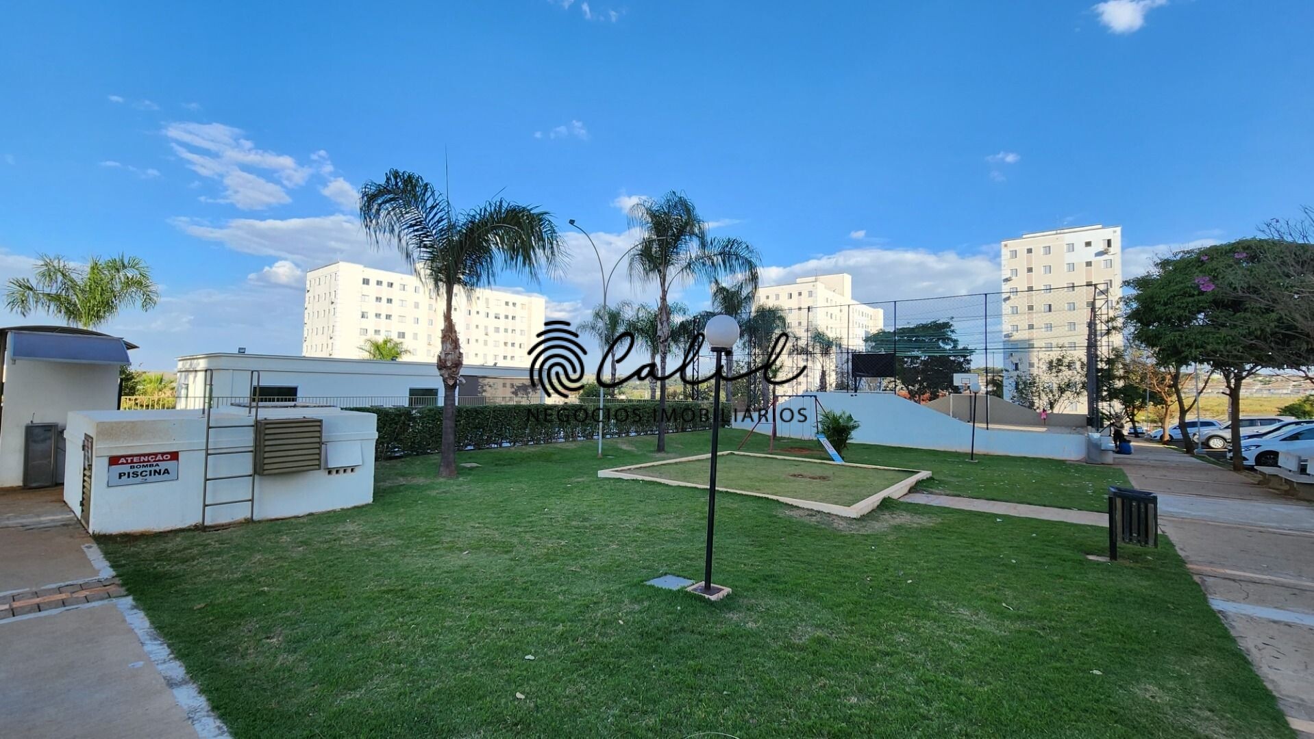Apartamento, 2 quartos, 48 m² - Foto 29