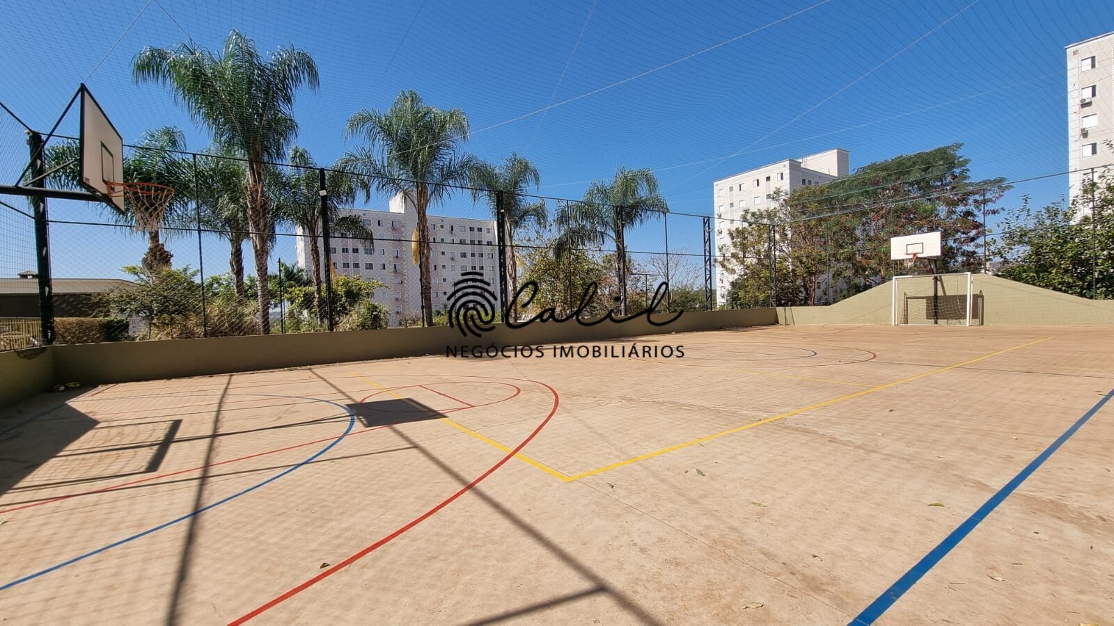 Apartamento, 2 quartos, 48 m² - Foto 41