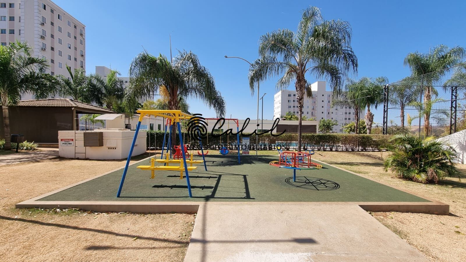 Apartamento, 2 quartos, 48 m² - Foto 38