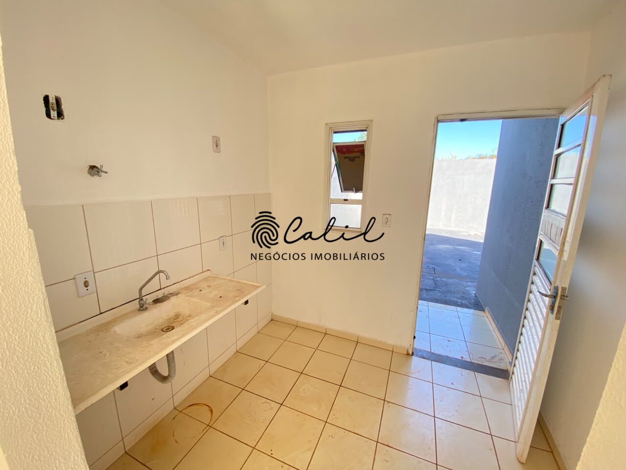Casa, 2 quartos, 43 m² - Foto 15