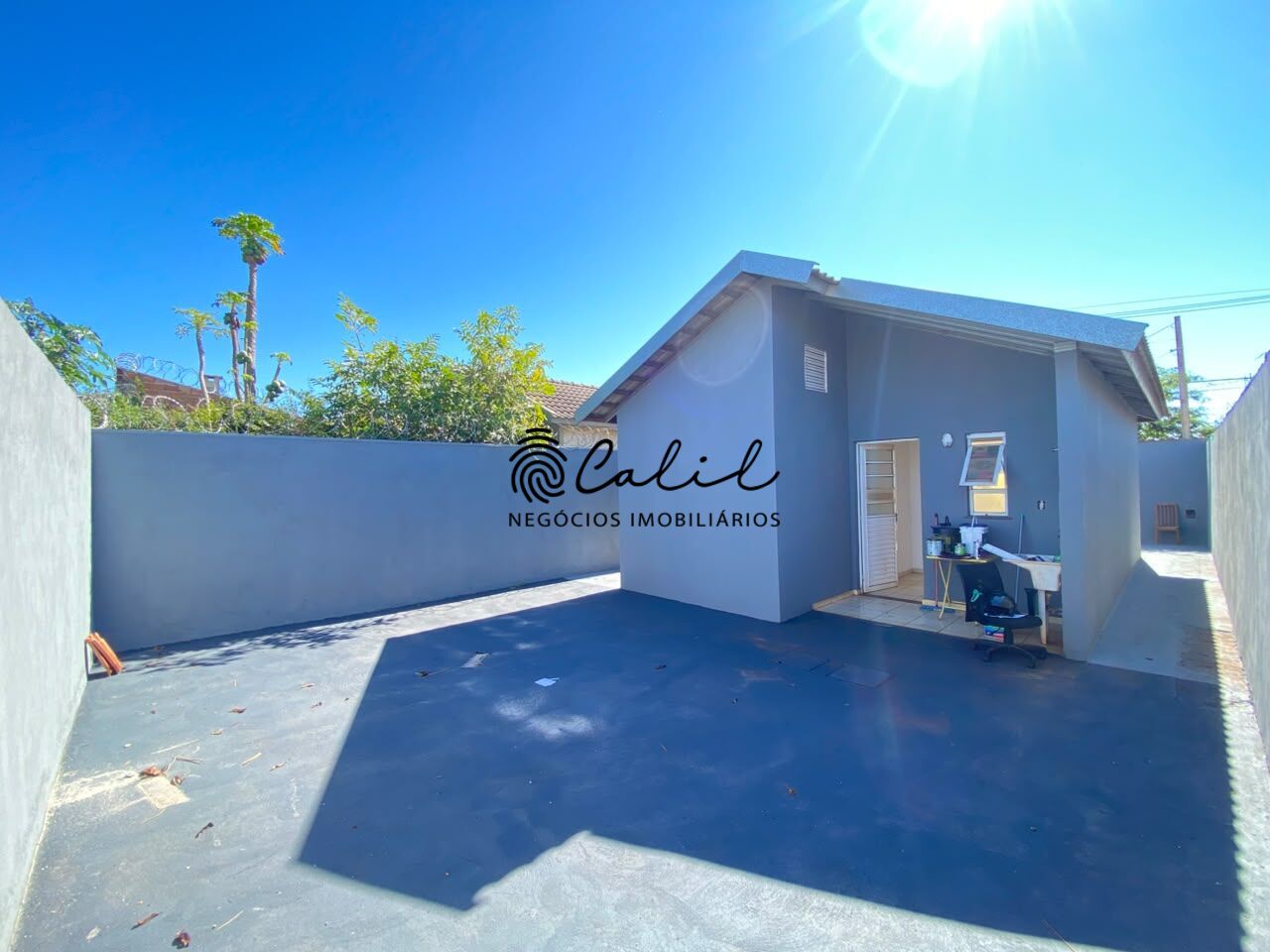 Casa, 2 quartos, 43 m² - Foto 17