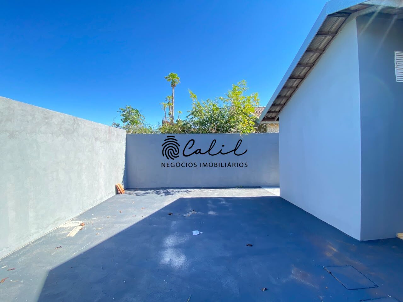 Casa, 2 quartos, 43 m² - Foto 19