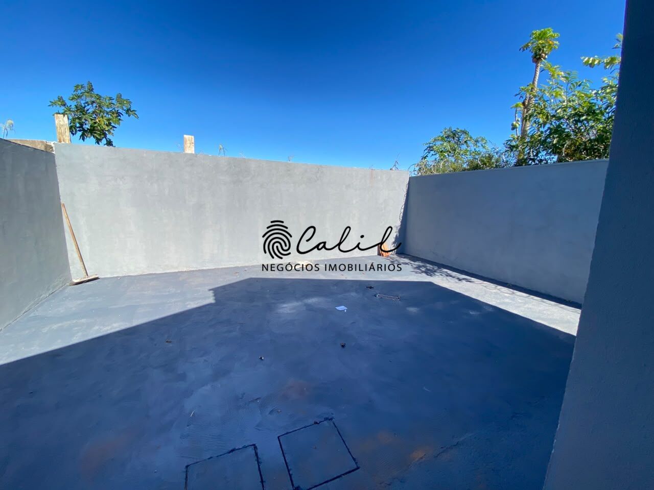 Casa, 2 quartos, 43 m² - Foto 16