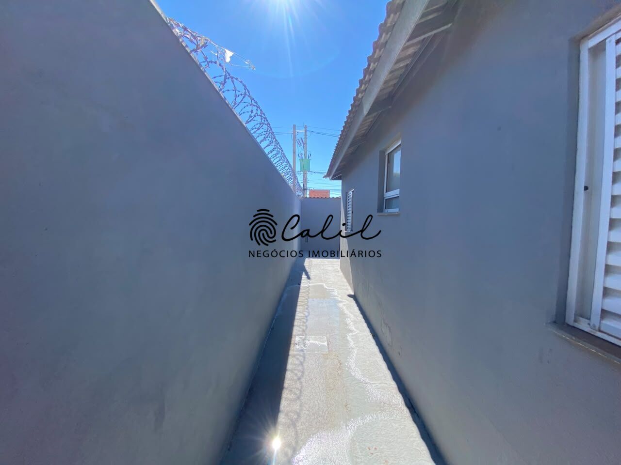 Casa, 2 quartos, 43 m² - Foto 3