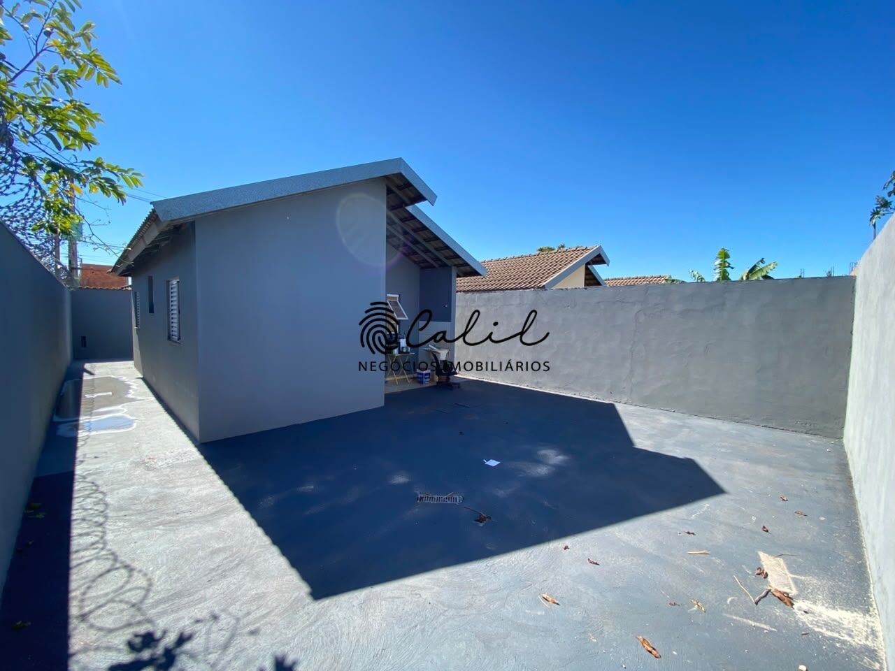 Casa, 2 quartos, 43 m² - Foto 18