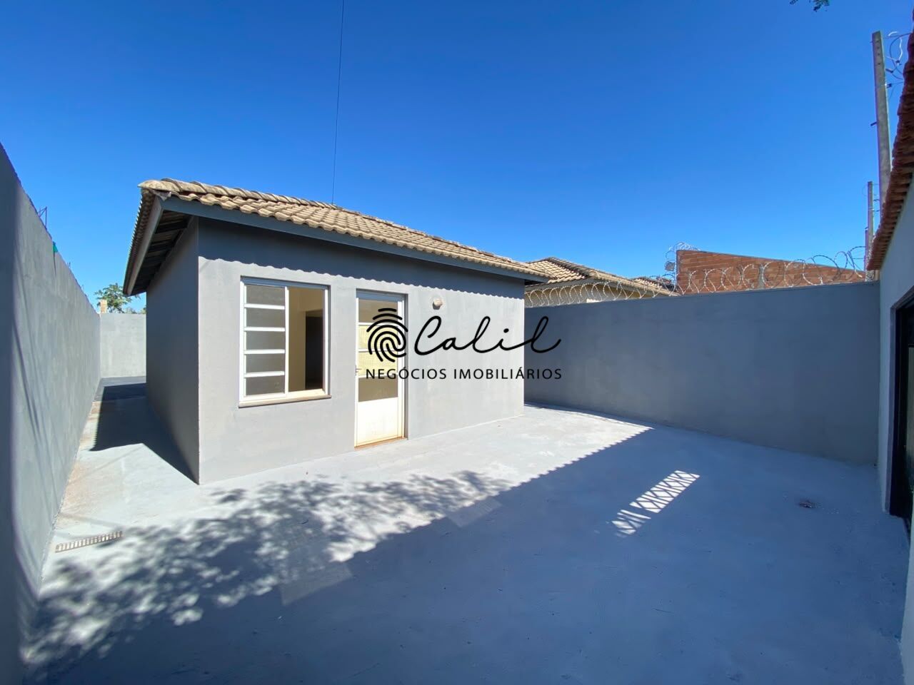 Casa, 2 quartos, 43 m² - Foto 2