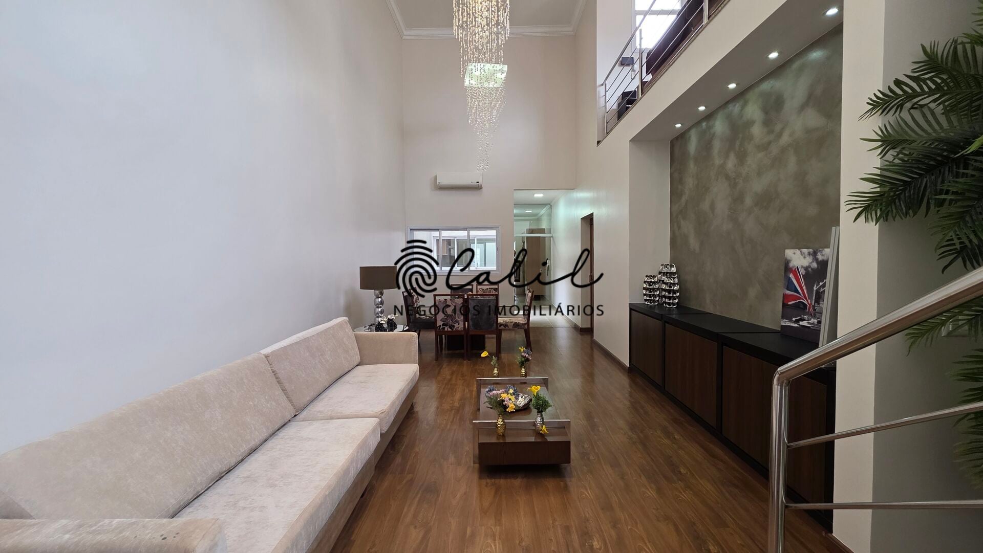 Sobrado, 3 quartos, 216 m² - Foto 13
