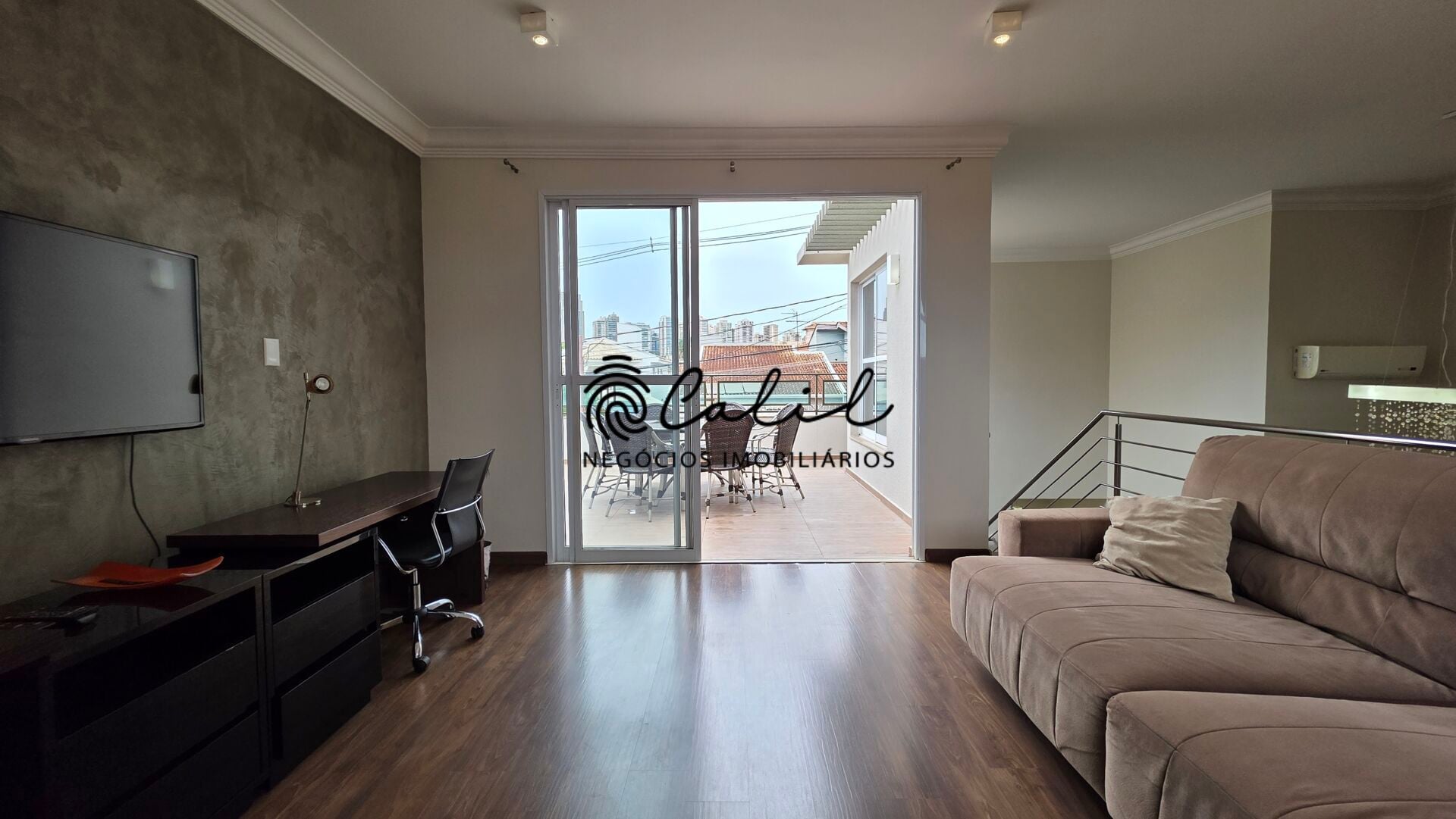 Sobrado, 3 quartos, 216 m² - Foto 7