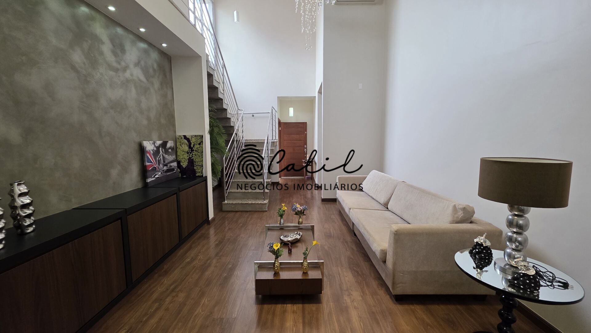 Sobrado, 3 quartos, 216 m² - Foto 14