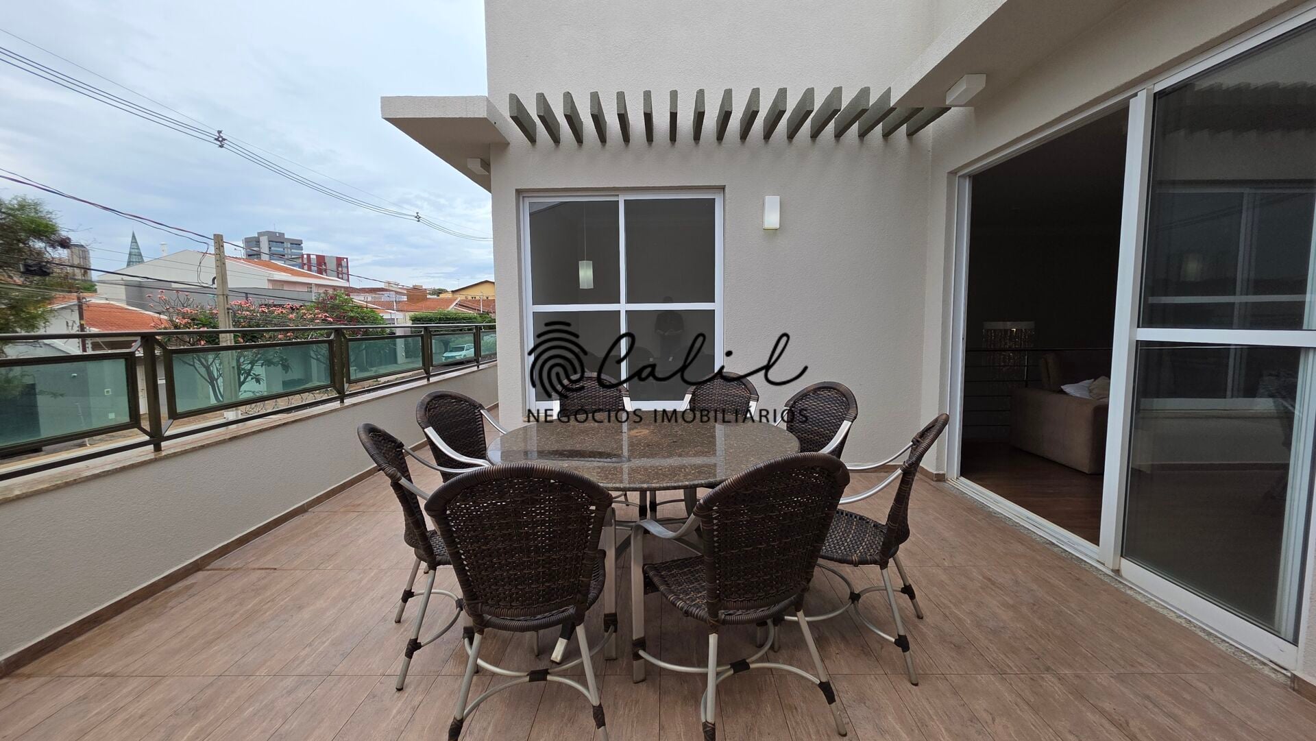 Sobrado, 3 quartos, 216 m² - Foto 8