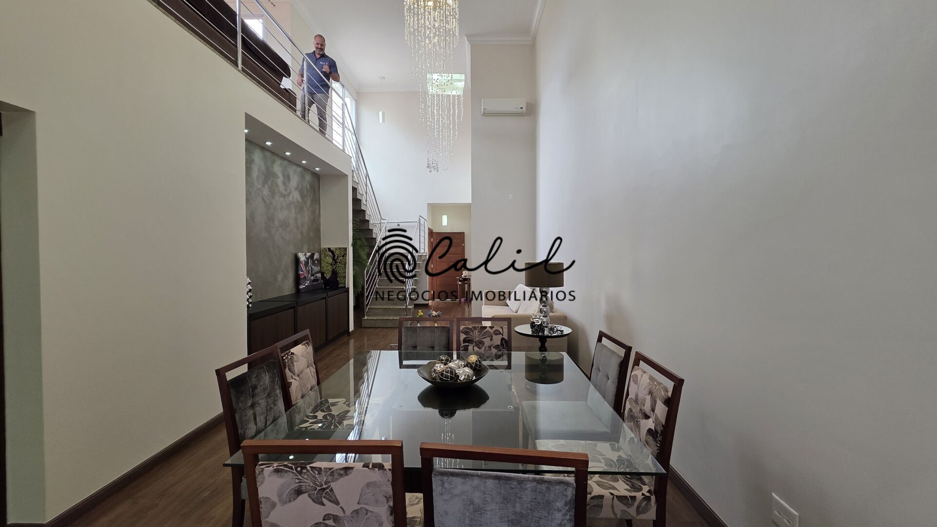 Sobrado, 3 quartos, 216 m² - Foto 10