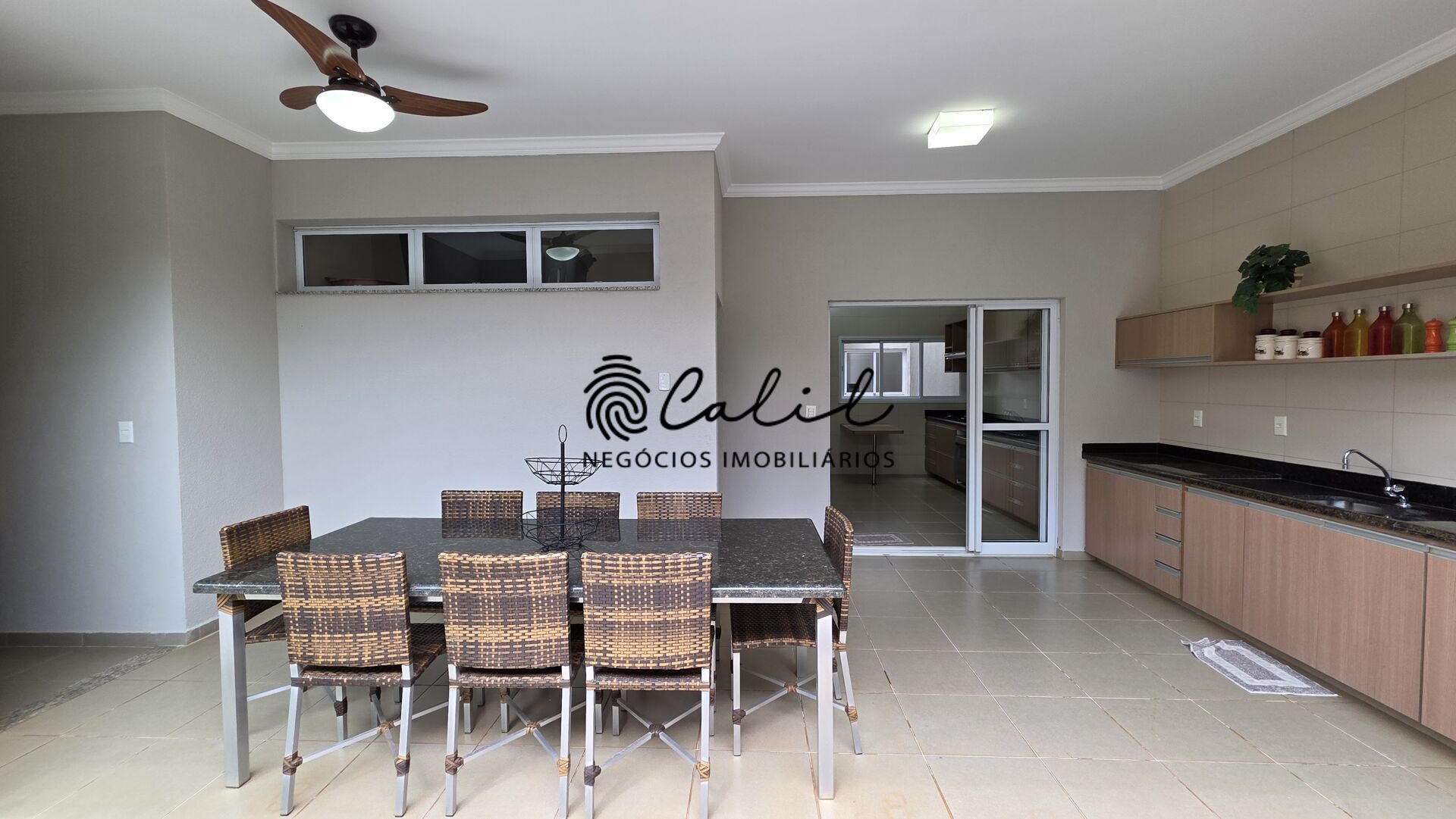 Sobrado, 3 quartos, 216 m² - Foto 18
