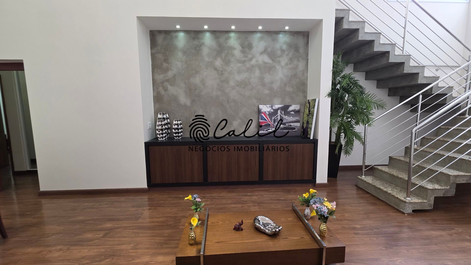 Sobrado, 3 quartos, 216 m² - Foto 12
