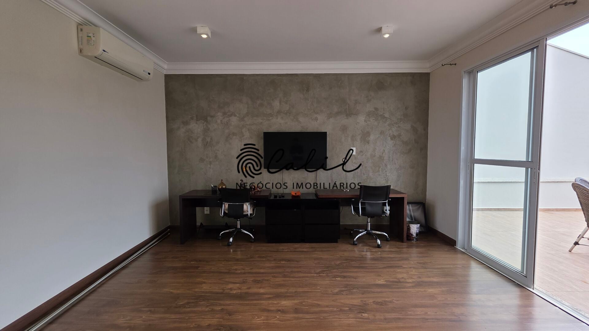 Sobrado, 3 quartos, 216 m² - Foto 6