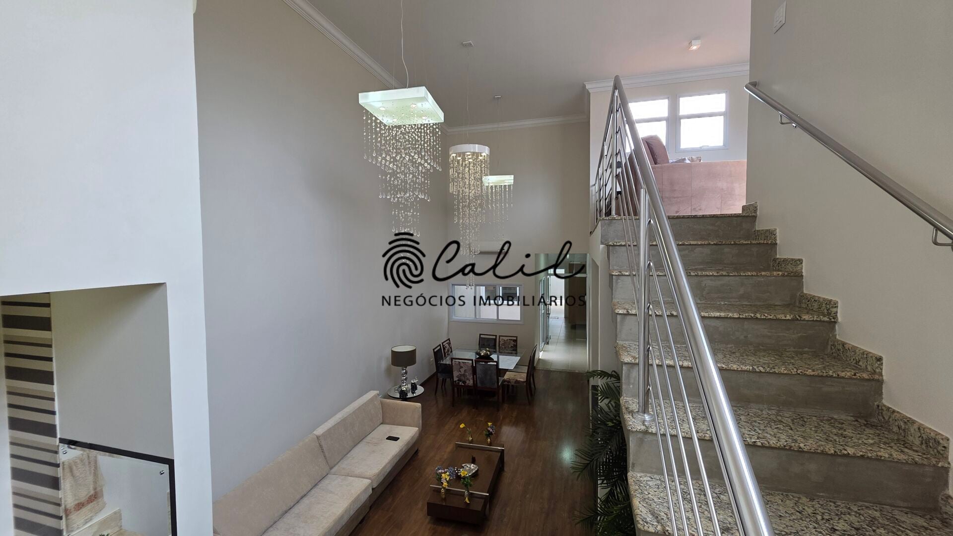 Sobrado, 3 quartos, 216 m² - Foto 4