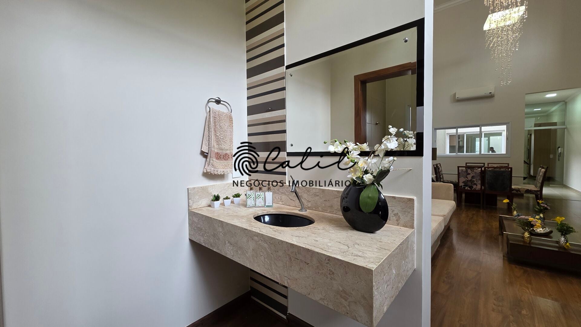 Sobrado, 3 quartos, 216 m² - Foto 42