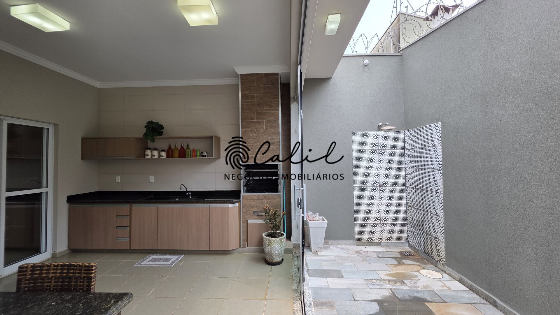 Sobrado, 3 quartos, 216 m² - Foto 25
