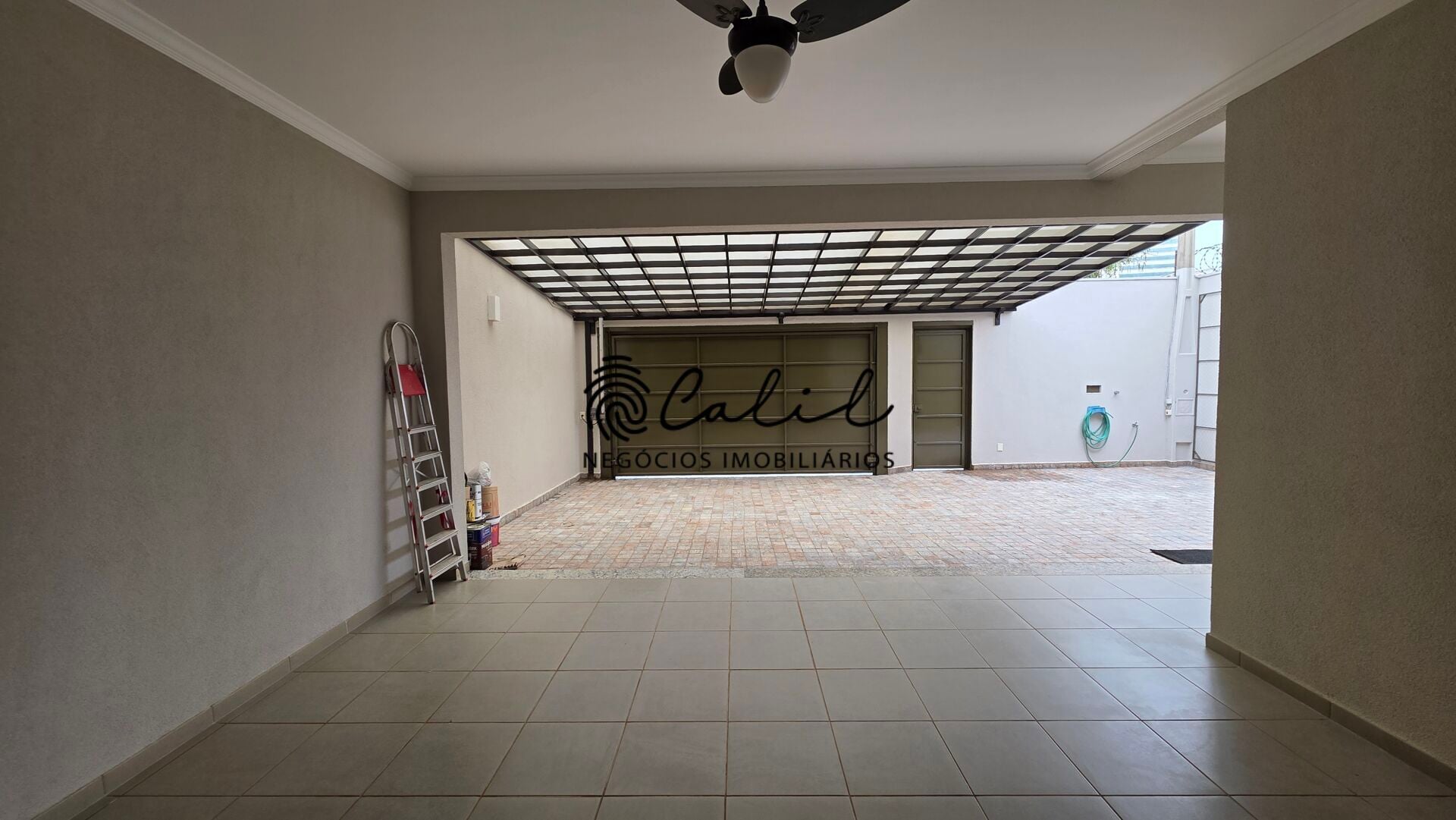 Sobrado, 3 quartos, 216 m² - Foto 48