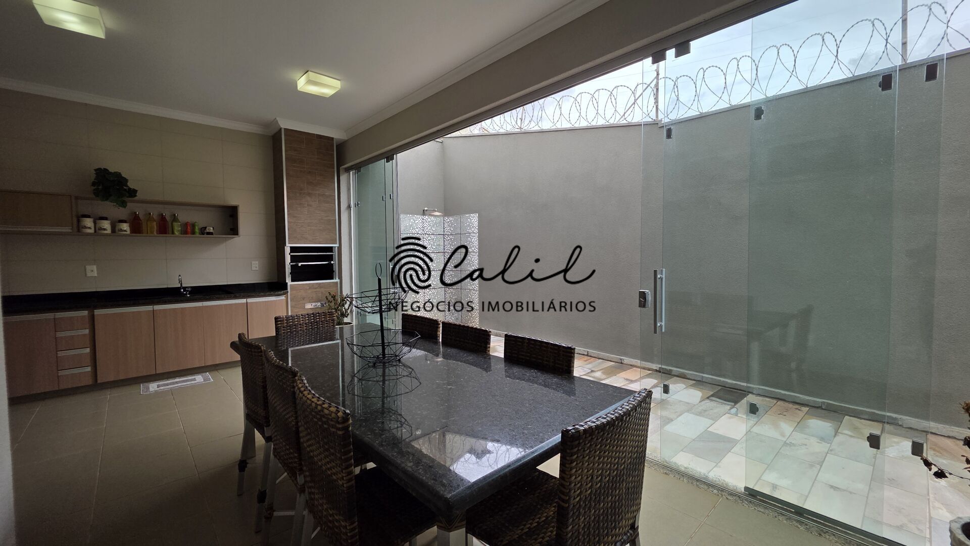 Sobrado, 3 quartos, 216 m² - Foto 19
