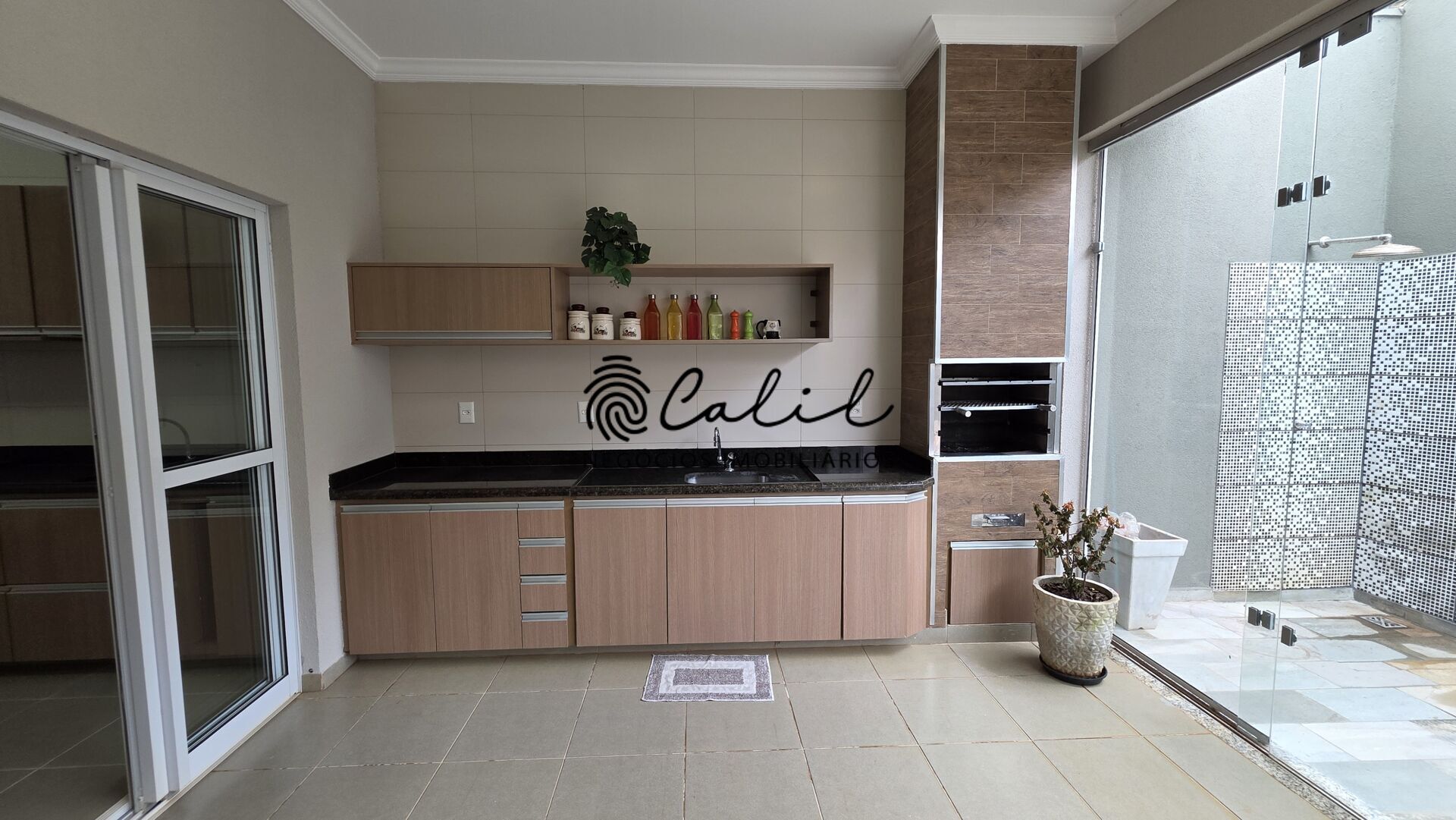 Sobrado, 3 quartos, 216 m² - Foto 24