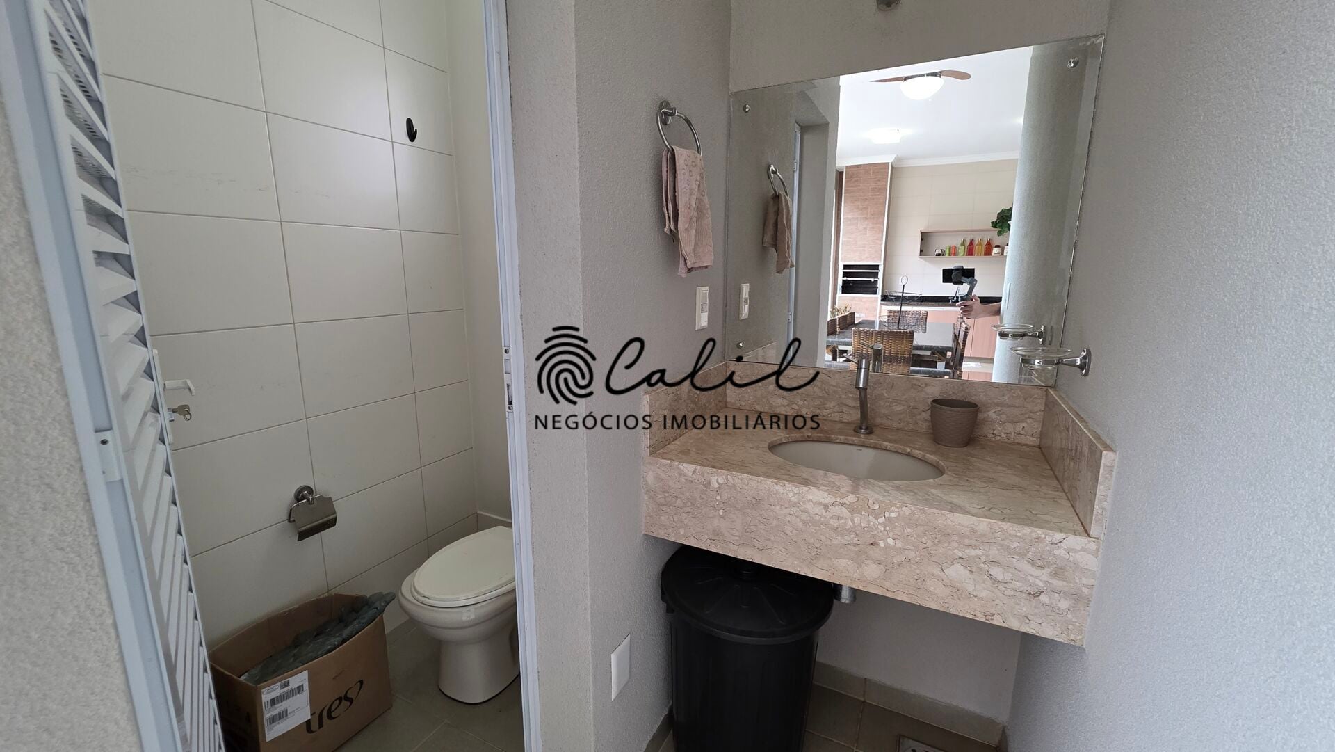 Sobrado, 3 quartos, 216 m² - Foto 46