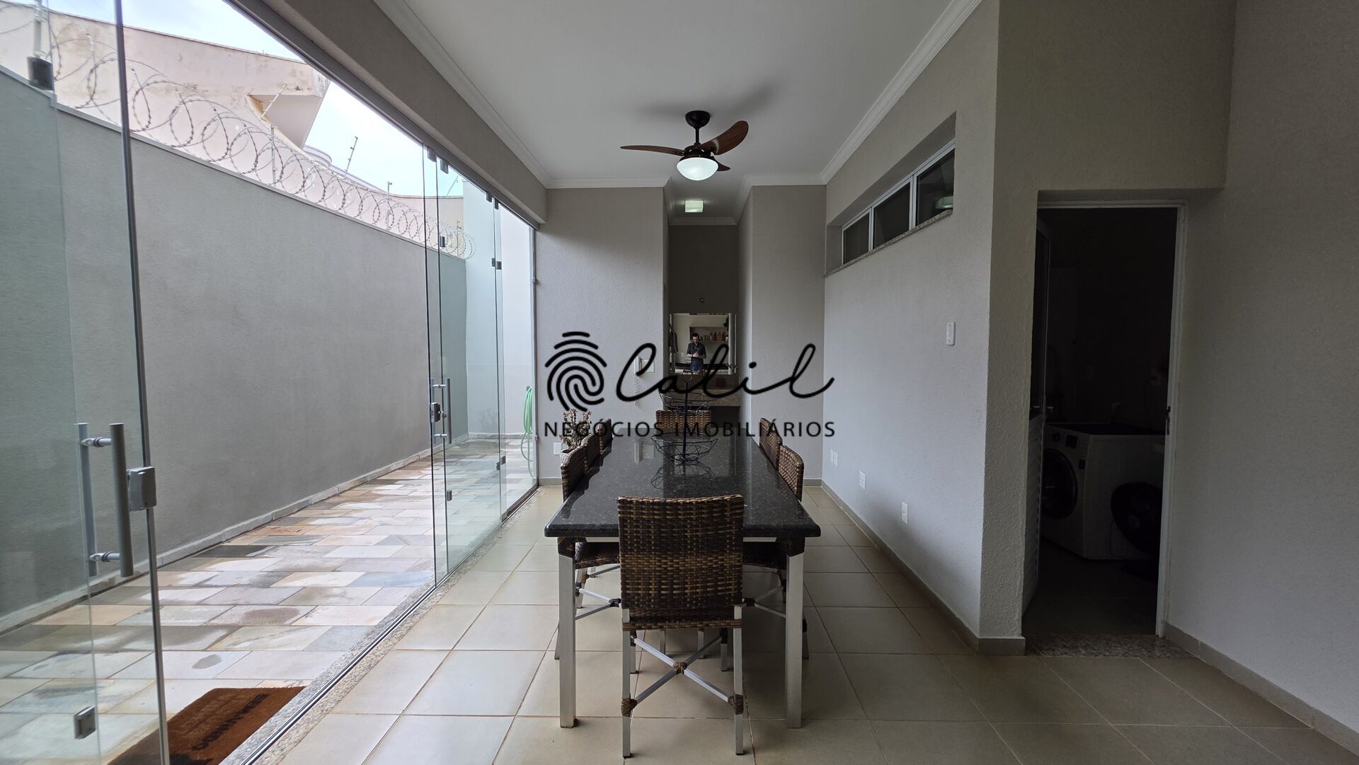 Sobrado, 3 quartos, 216 m² - Foto 17