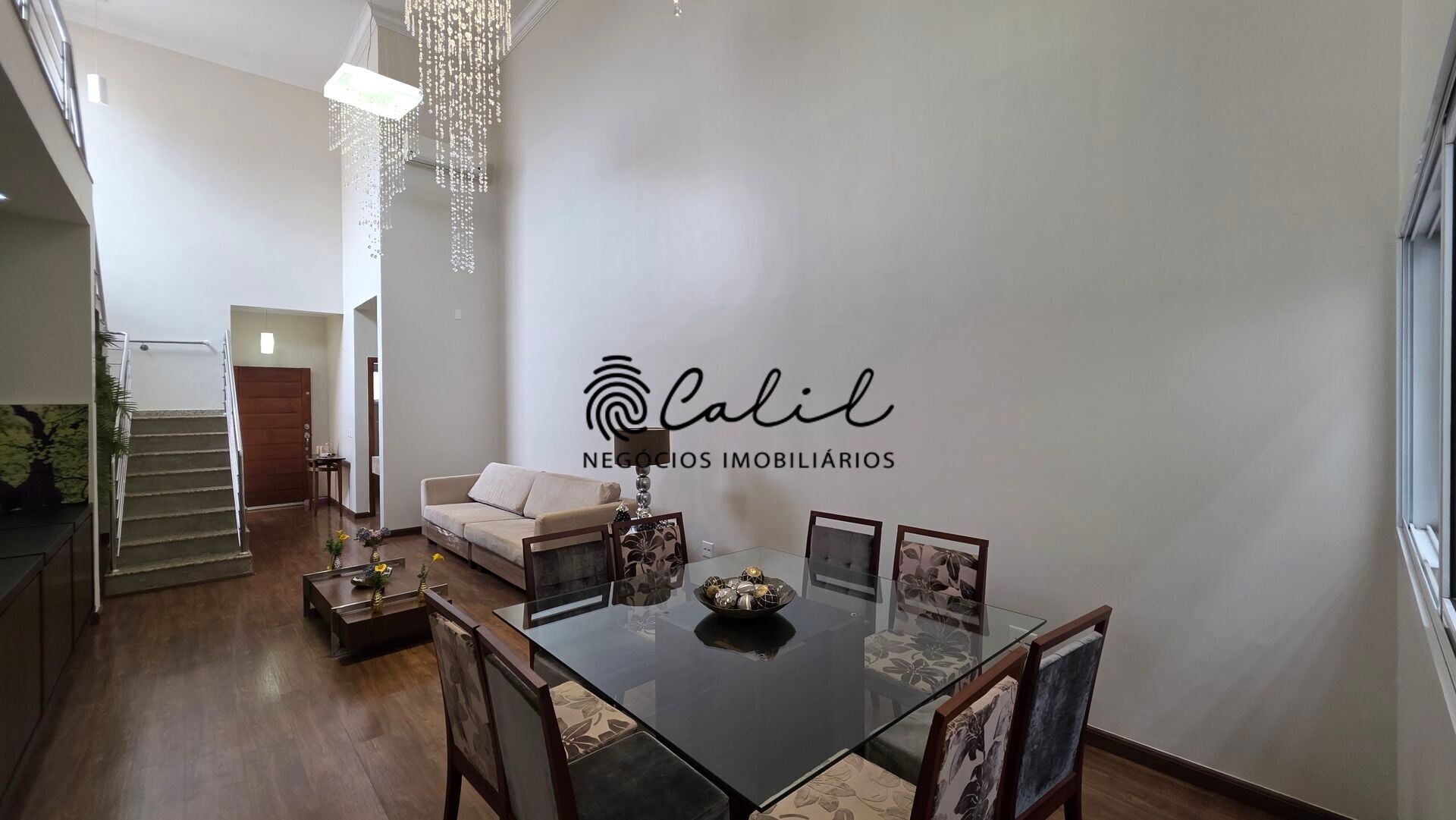 Sobrado, 3 quartos, 216 m² - Foto 11