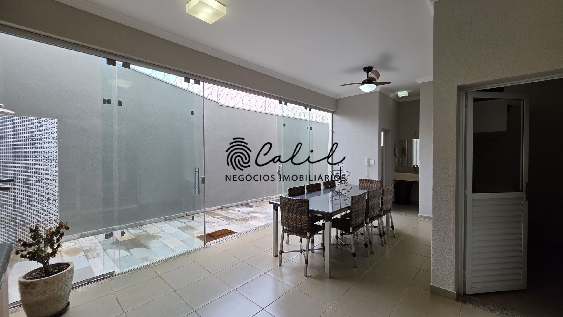 Sobrado, 3 quartos, 216 m² - Foto 16