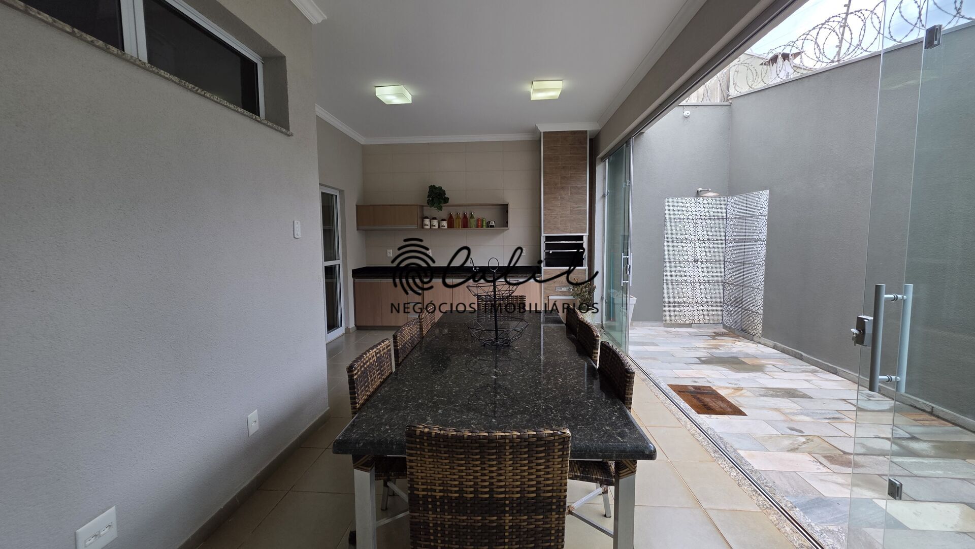 Sobrado, 3 quartos, 216 m² - Foto 20