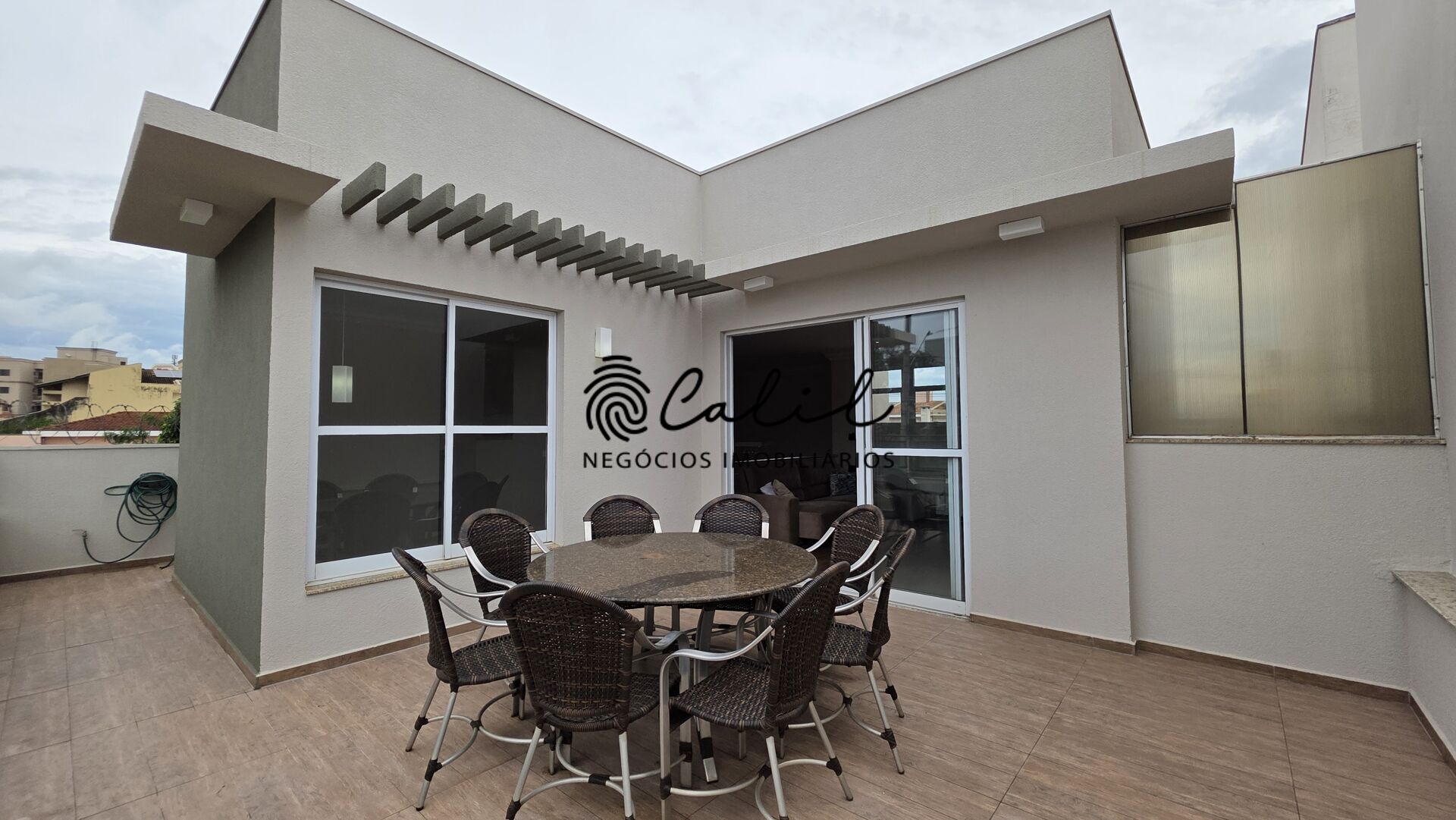 Sobrado, 3 quartos, 216 m² - Foto 9