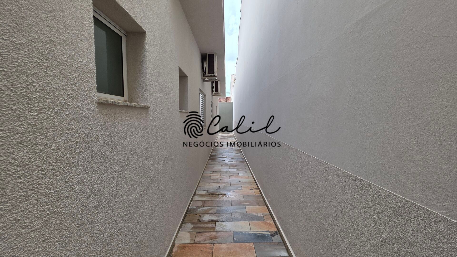 Sobrado, 3 quartos, 216 m² - Foto 27