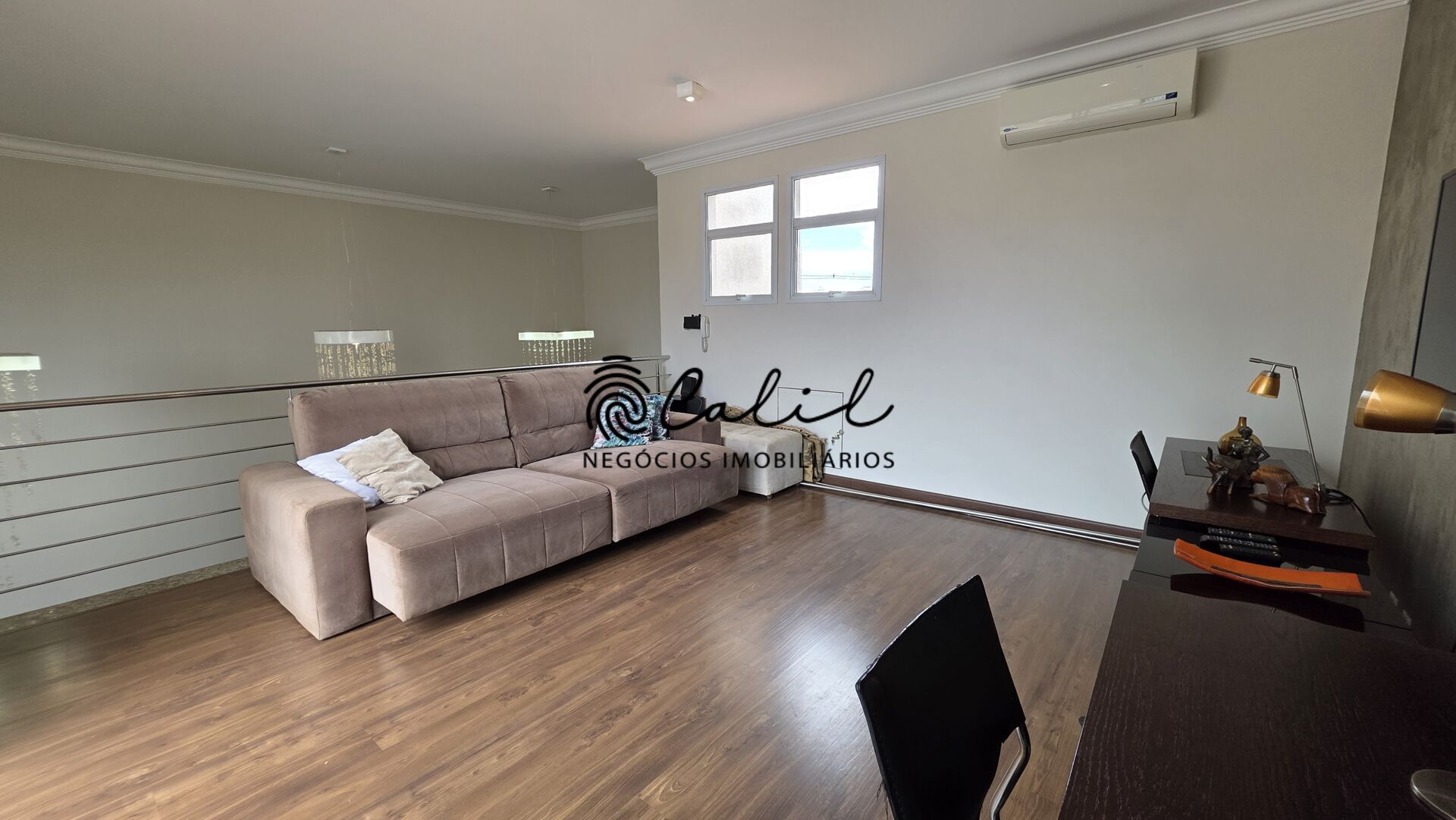 Sobrado, 3 quartos, 216 m² - Foto 5