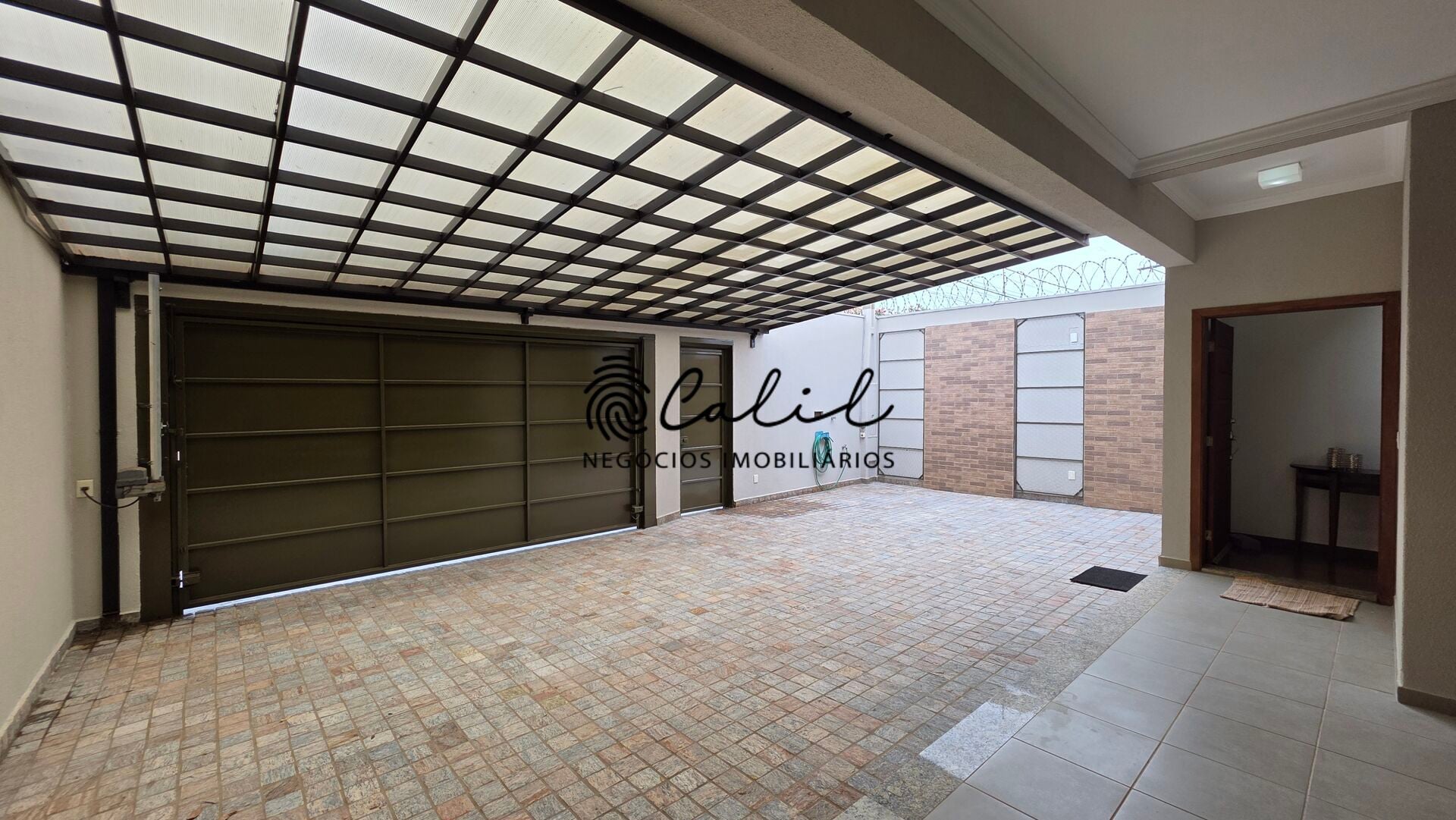Sobrado, 3 quartos, 216 m² - Foto 49